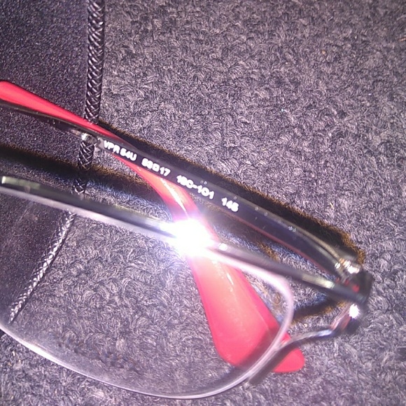 Prada reader glasses - Picture 2 of 2